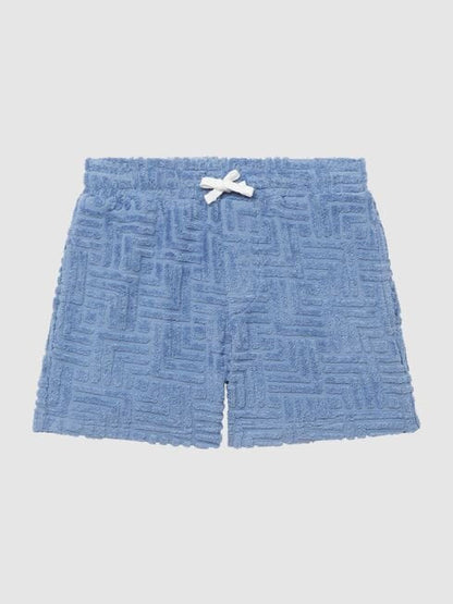 TERRY SHORTS