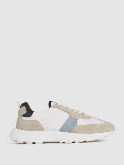 LITE RUNNING TRAINERS