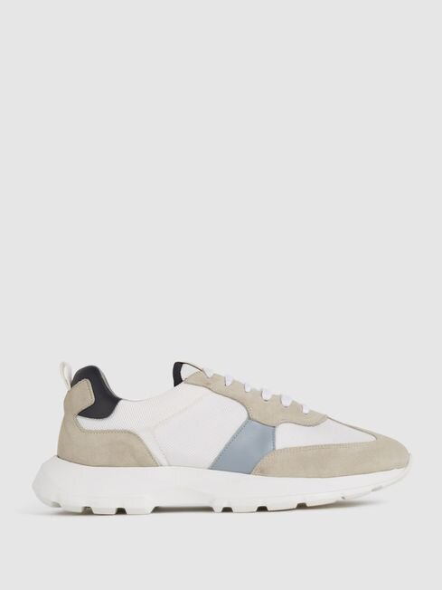 LITE RUNNING TRAINERS