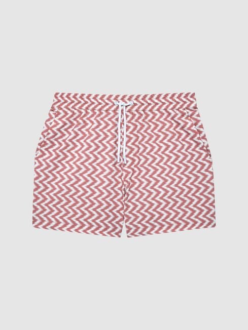 HAWAII SWIM SHORTS