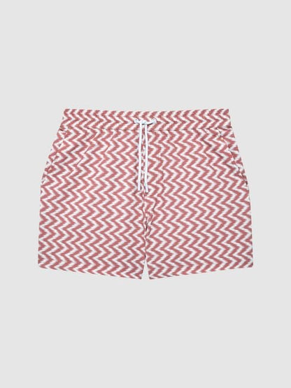 HAWAII SWIM SHORTS