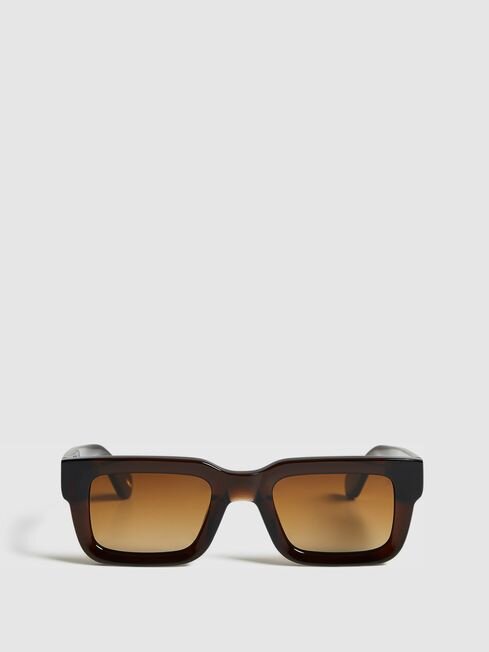 RECTAN6  SUNGLASSES