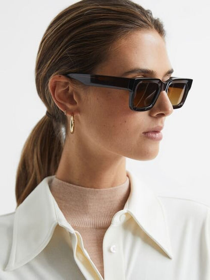 RECTAN6  SUNGLASSES