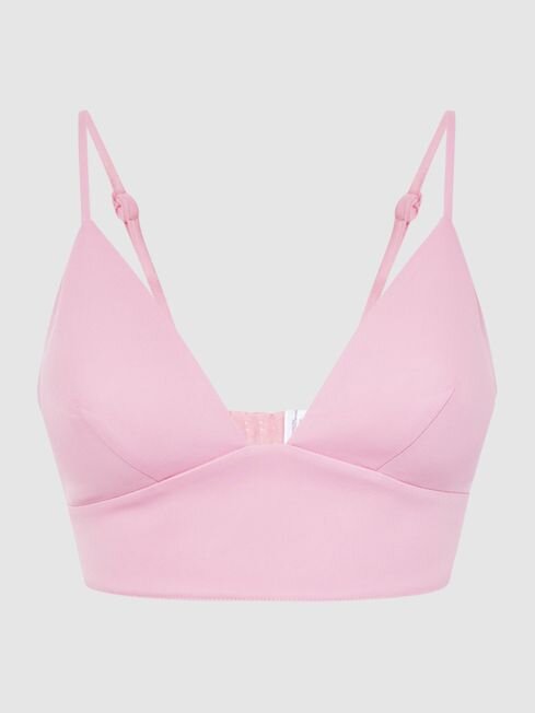 BRALETTE TOP