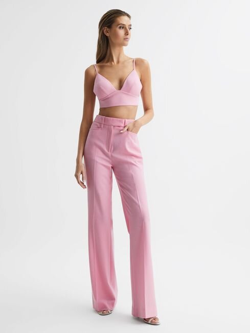 BRALETTE TOP